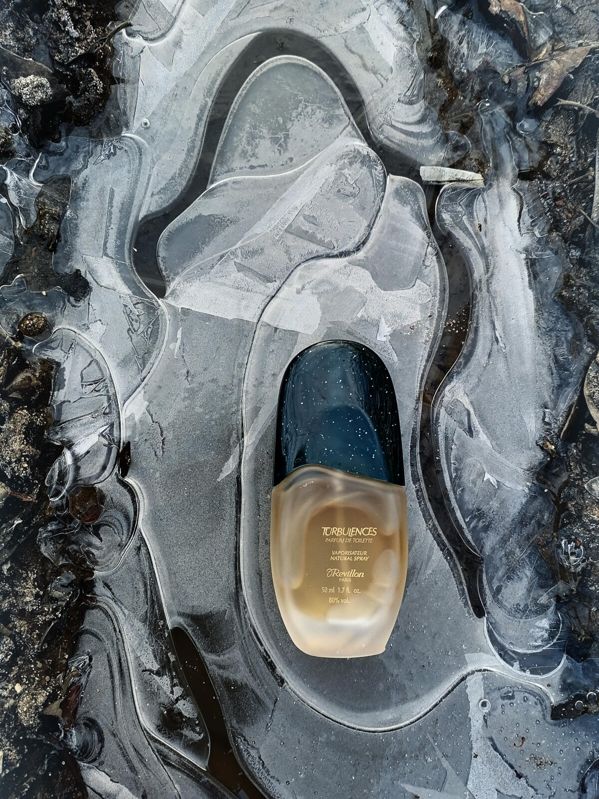 عطر ادکلن توربولنسز رویون - Turbulences Revillon - بررسی، قیمت و خرید