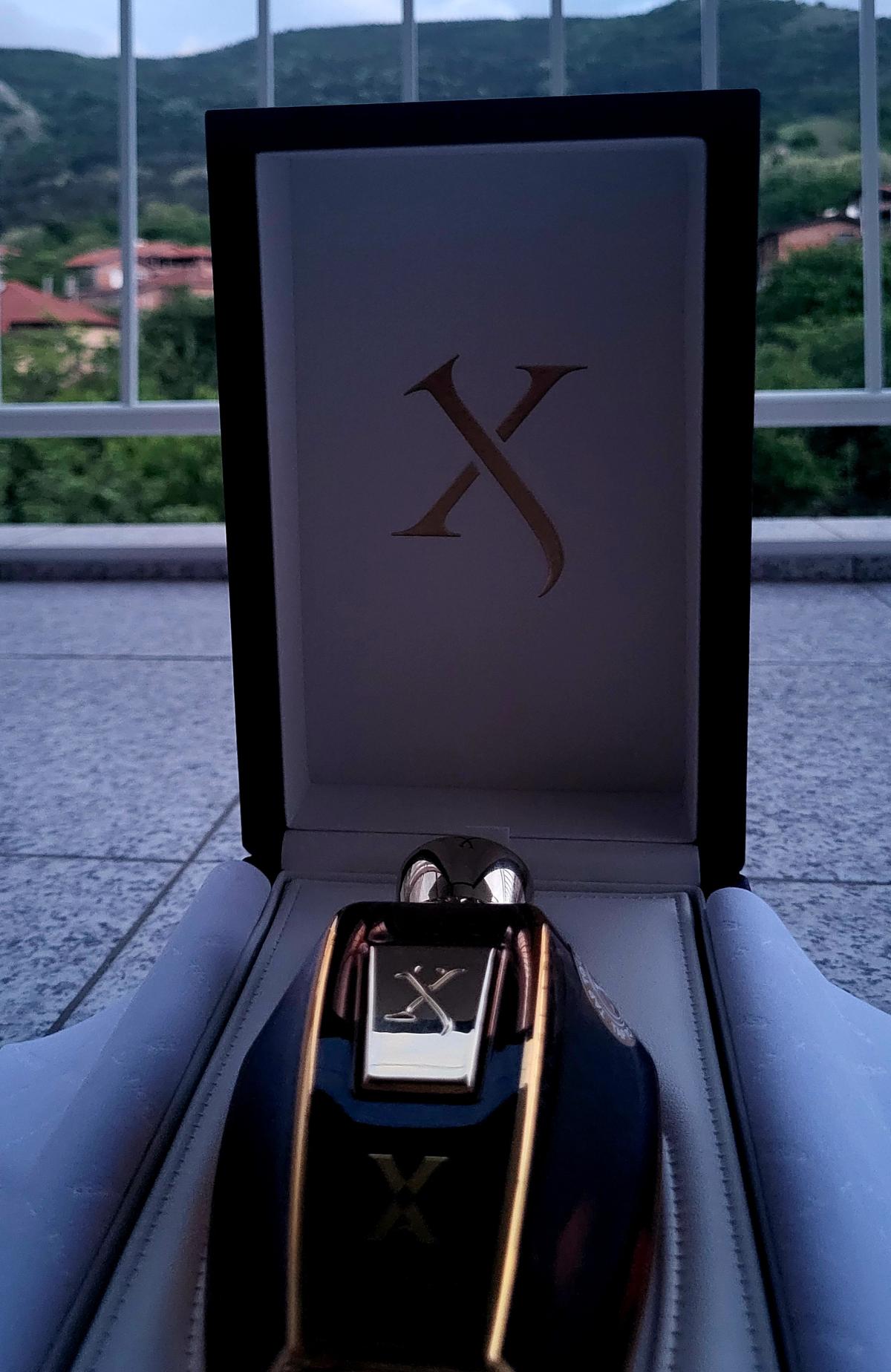 عطر ادکلن الکساندریا دو اَنِوِرسِری زرژف - Alexandria II Anniversary Xerjoff - بررسی، قیمت و خرید
