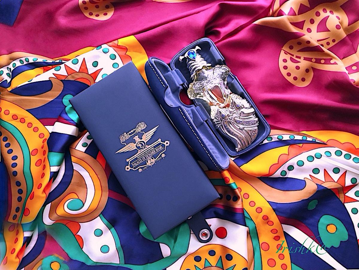 عطر ادکلن اوپولنت شیخ کلاسیک نامبر تری تری شیک - Opulent Shaik Classic No 33 Shaik - بررسی، قیمت و خرید