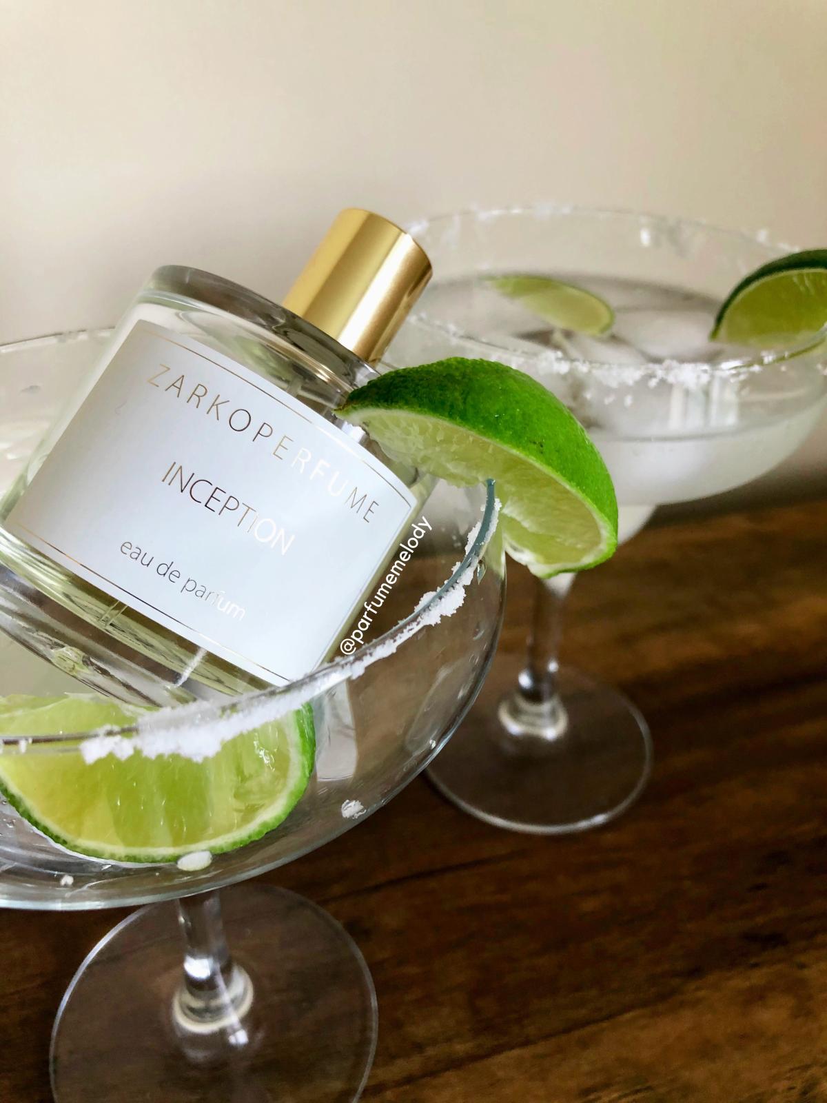 عطر ادکلن اینسپشن زرک پرفیوم - INCEPTION ZARKOPERFUME - بررسی، قیمت و خرید