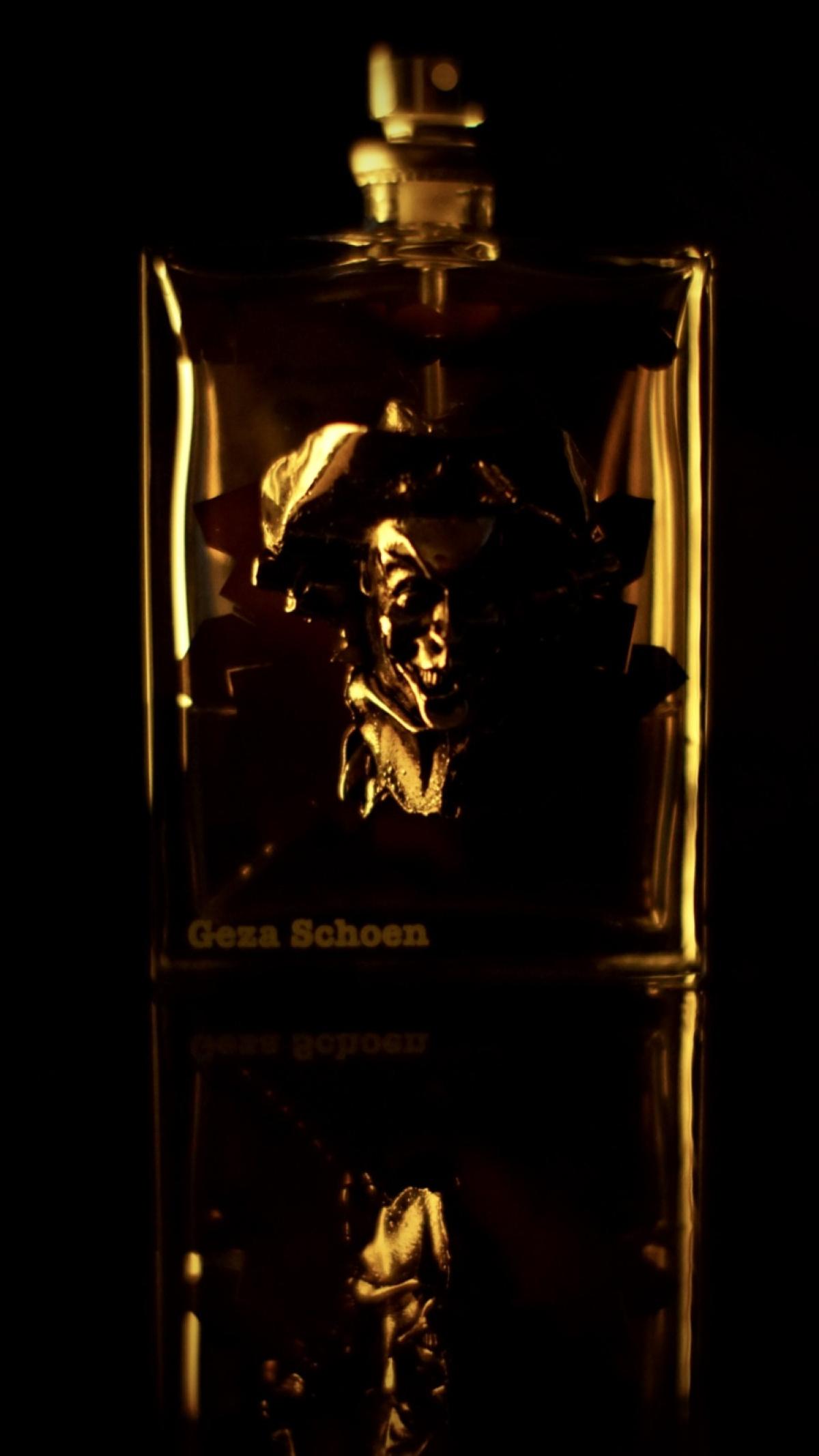 عطر ادکلن گزا شون رِنیگِیدز - Geza Schoen Renegades - بررسی، قیمت و خرید