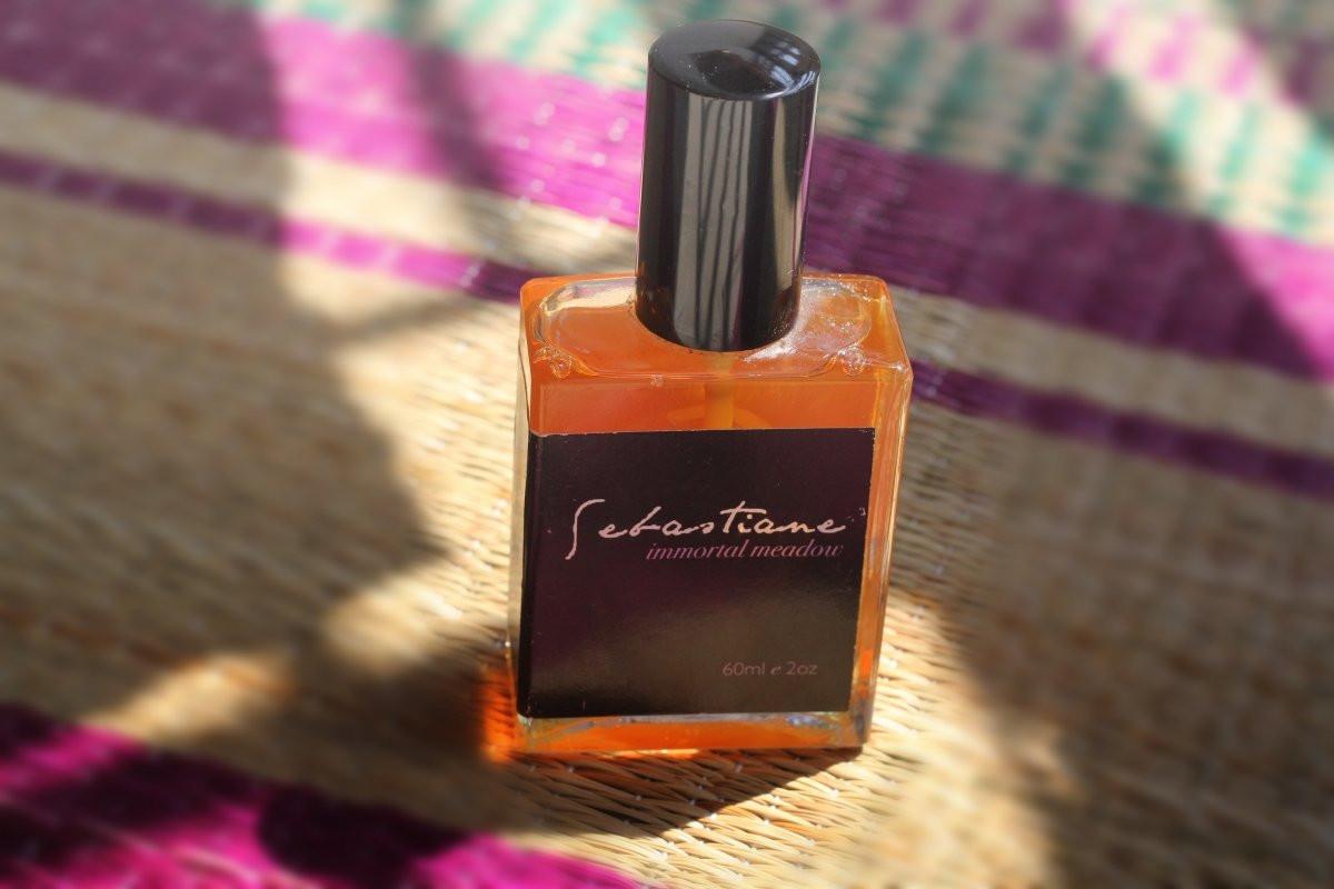 عطر ادکلن ایمورتال میدو سباستین - Immortal Meadow Sebastiane - بررسی، قیمت و خرید