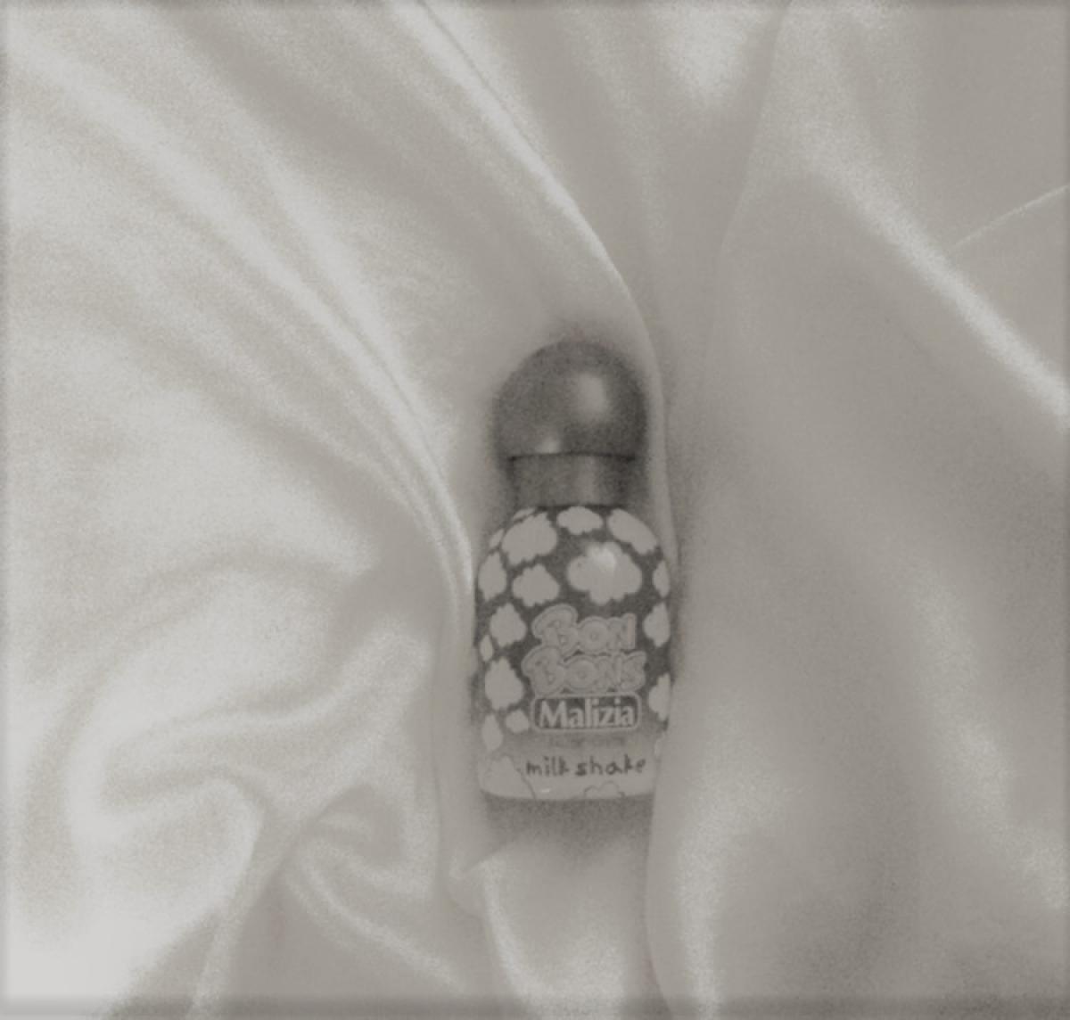 عطر ادکلن مالیزیا بون بونز میلک شیک مالیزیا - Malizia Bon Bons Milk Shake Malizia - بررسی، قیمت و خرید