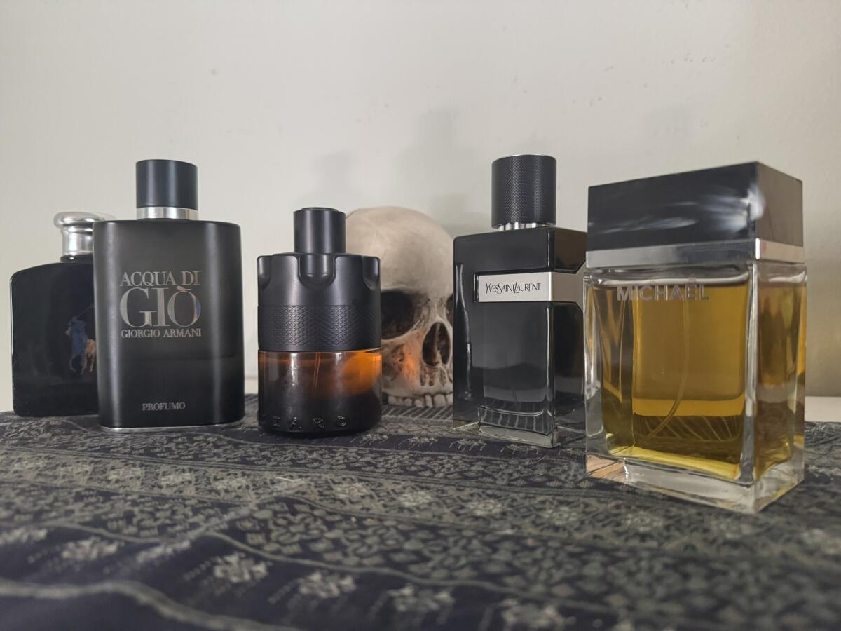 عطر ادکلن پولو بلک رالف لورن - Polo Black Ralph Lauren - بررسی، قیمت و خرید
