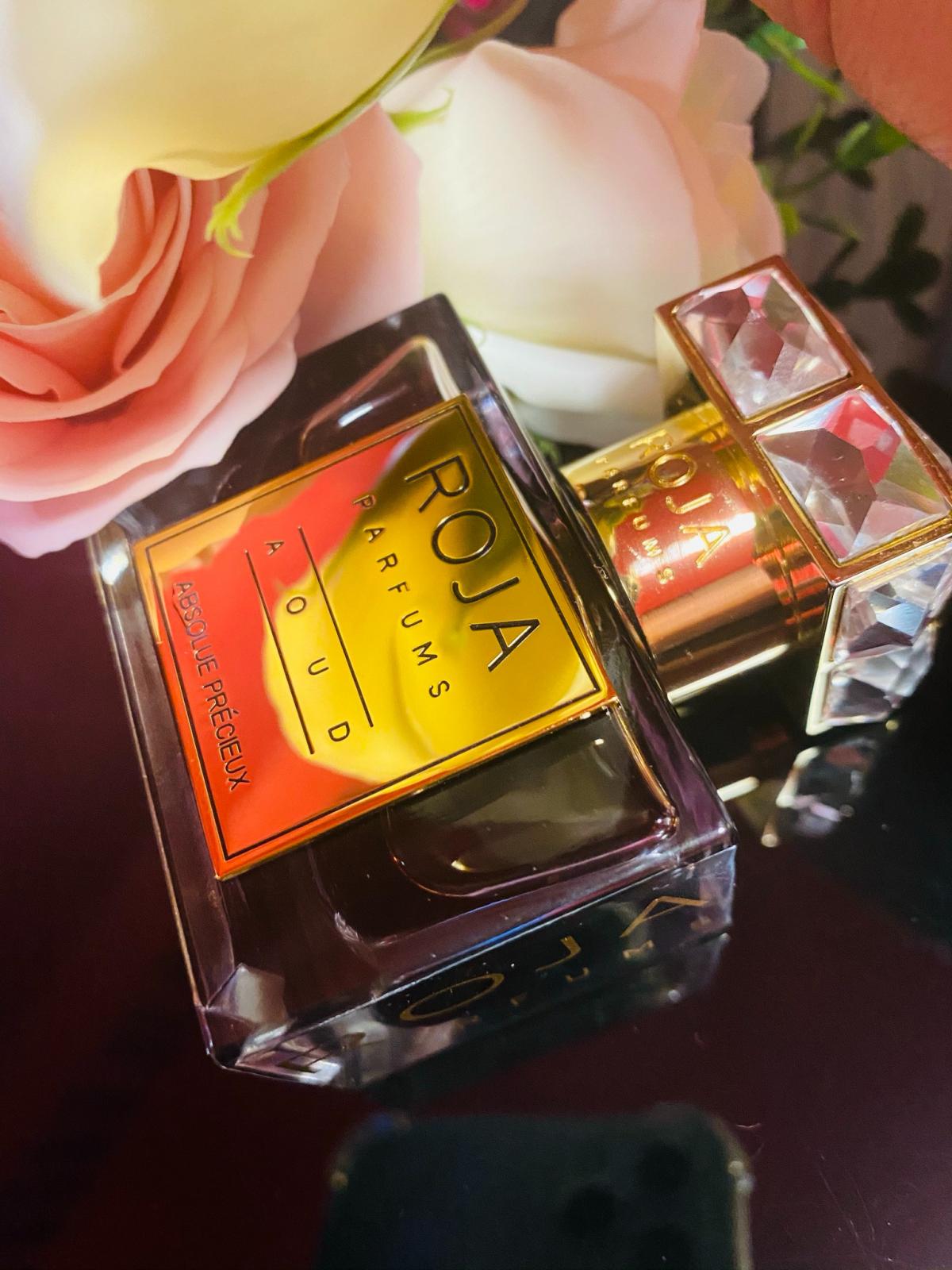 عطر ادکلن اود ابسولو پریشس روجا داو - Aoud Absolue Precieux Roja Dove - بررسی، قیمت و خرید