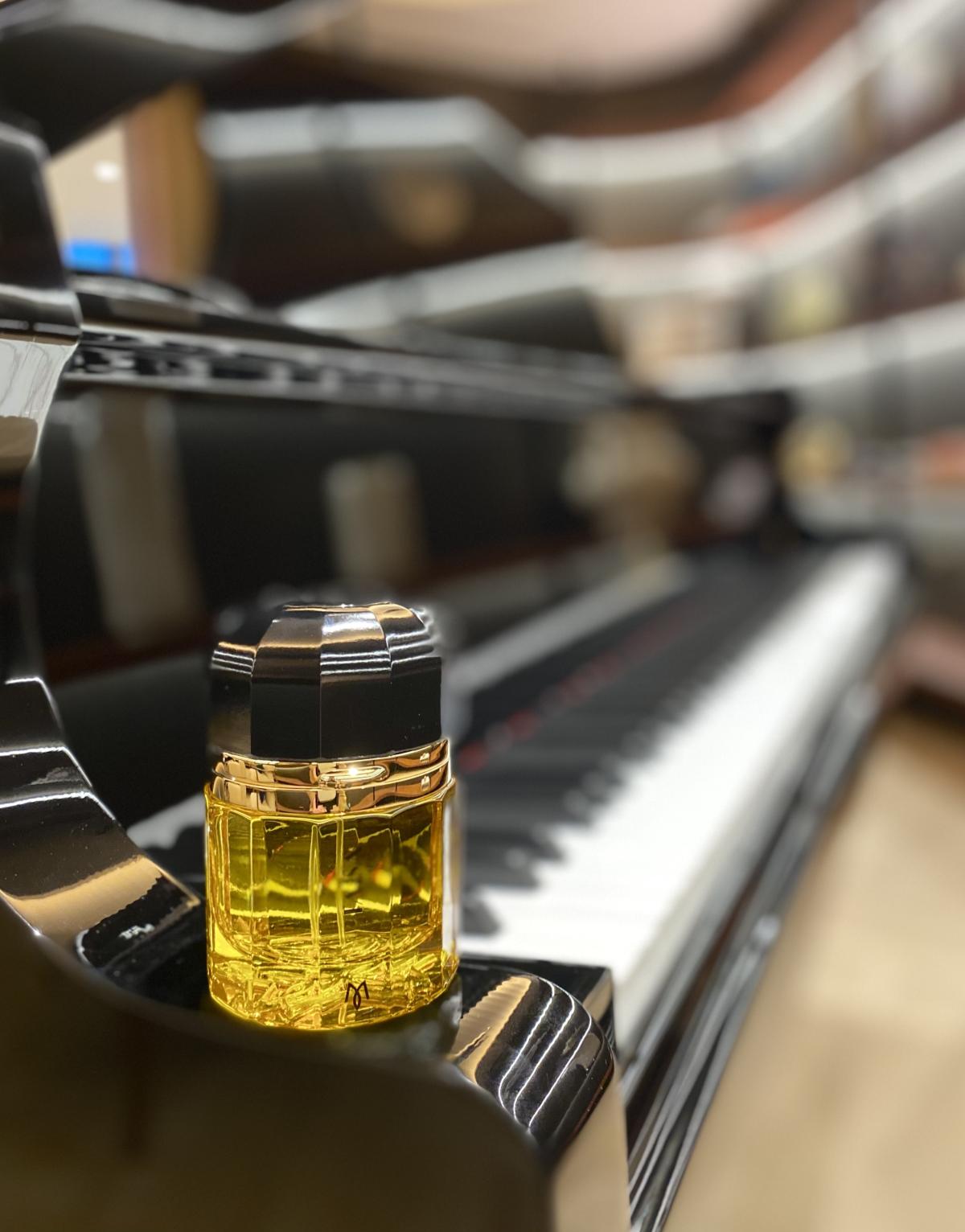 عطر ادکلن فایسا رامون مونه‌گال - Faïsa Ramon Monegal - بررسی، قیمت و خرید