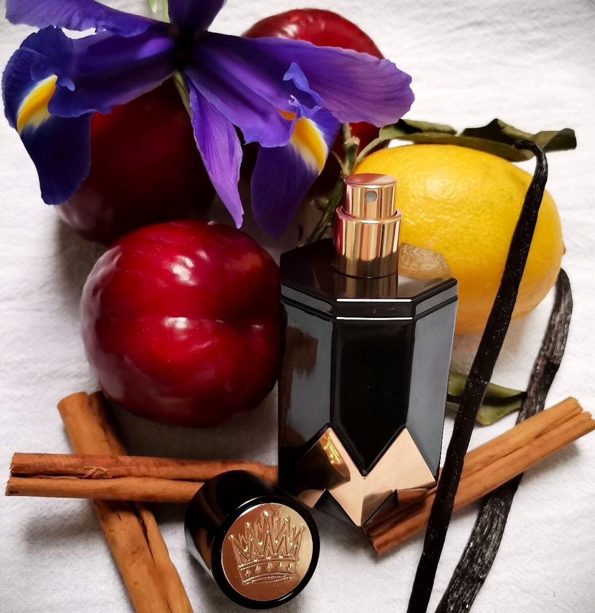 عطر ادکلن اونیکس رویالتی بای مالوما - Onyx Royalty by Maluma - بررسی، قیمت و خرید