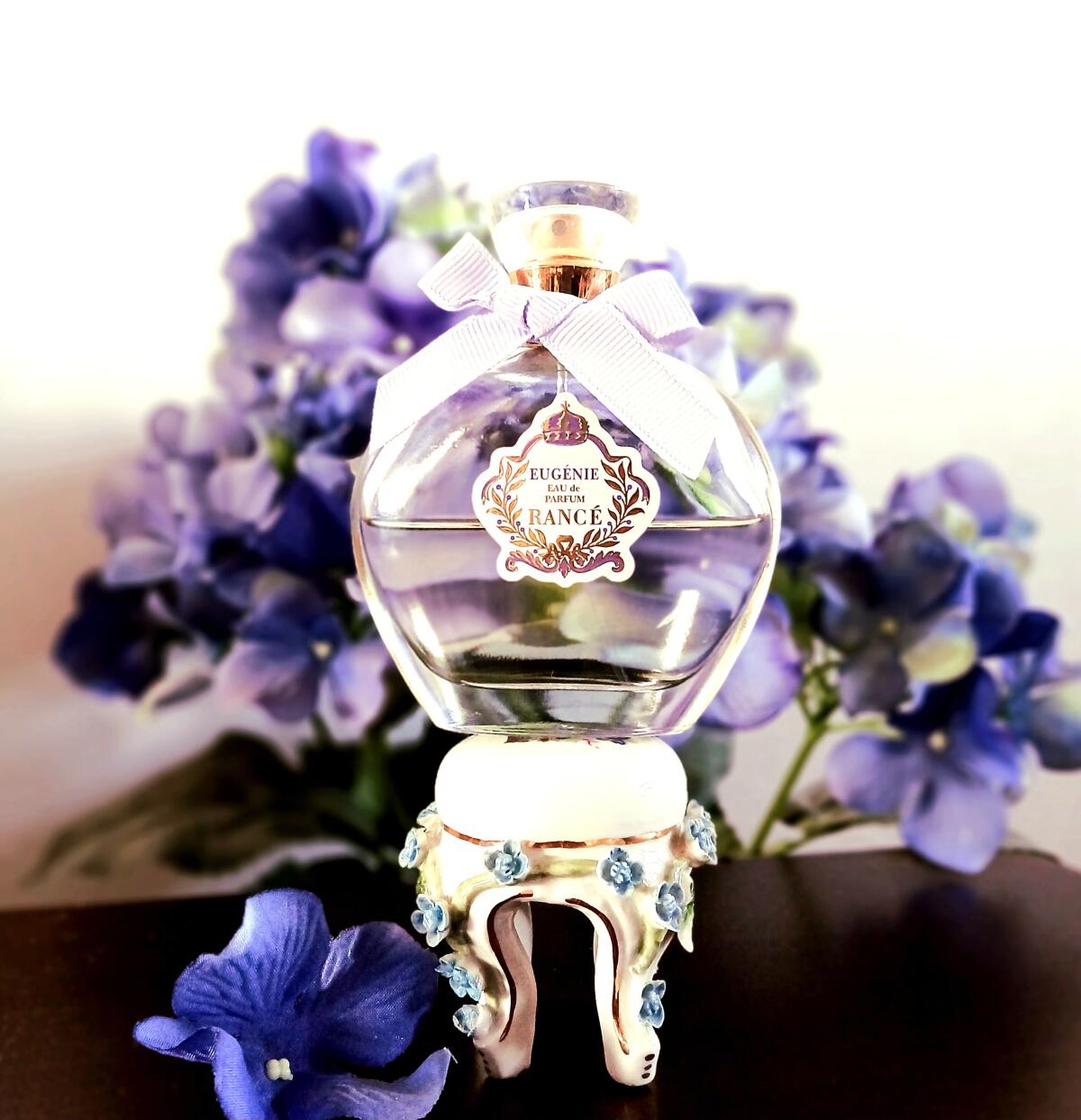 عطر ادکلن یوجینی رنس 1795 - Eugenie Rance 1795 - بررسی، قیمت و خرید