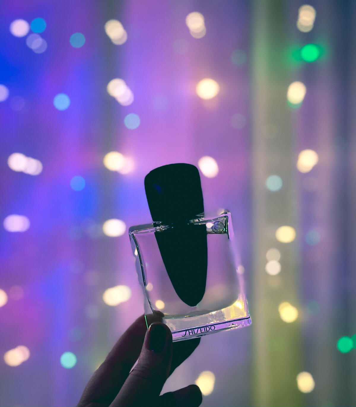 عطر ادکلن گینزا شیسیدو - Ginza Shiseido - بررسی، قیمت و خرید