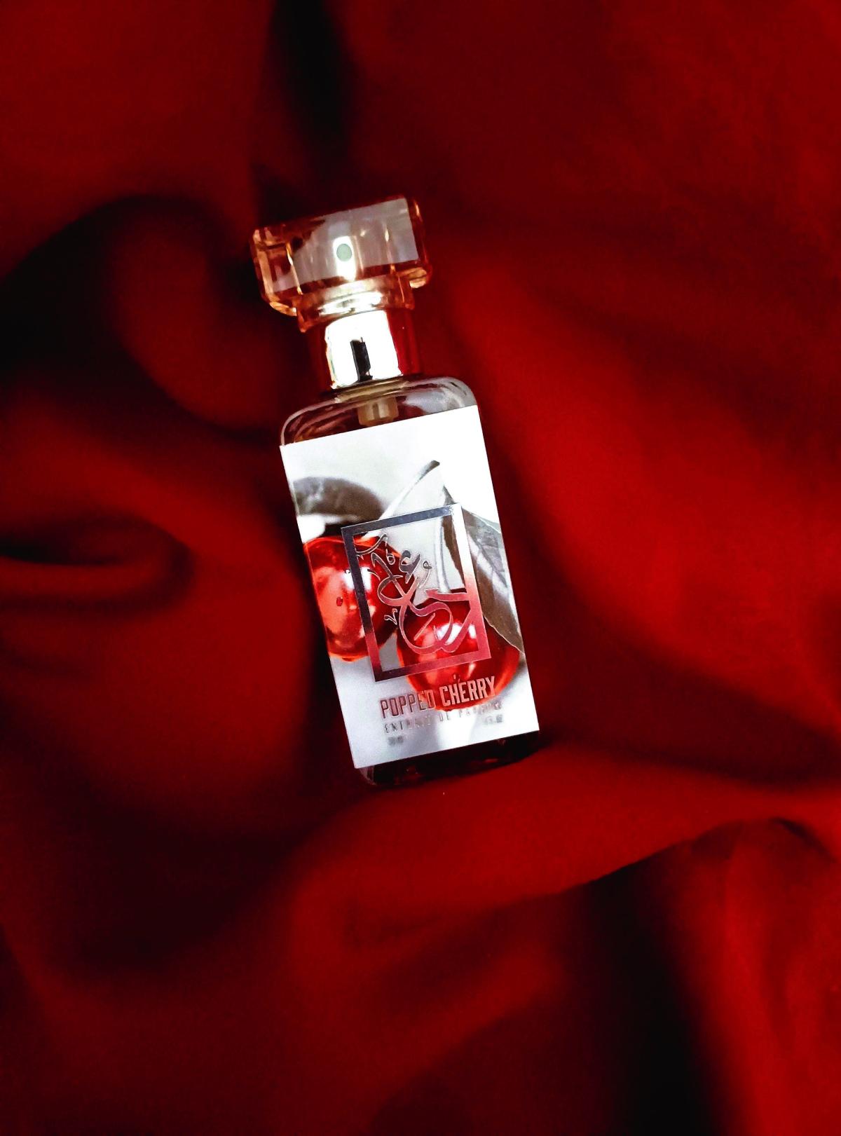 عطر ادکلن پاپد چری دوآ برند - Popped Cherry The Dua Brand - بررسی، قیمت و خرید