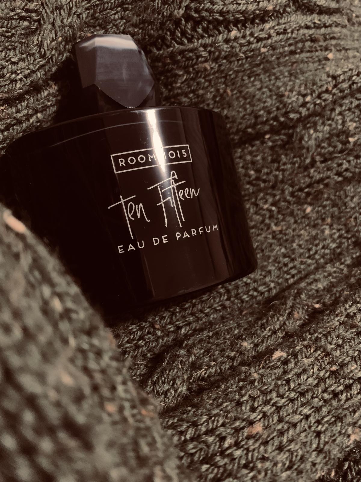 عطر ادکلن تن فیفتین روم ۱۰۱۵ - Ten Fifteen Room 1015 - بررسی، قیمت و خرید