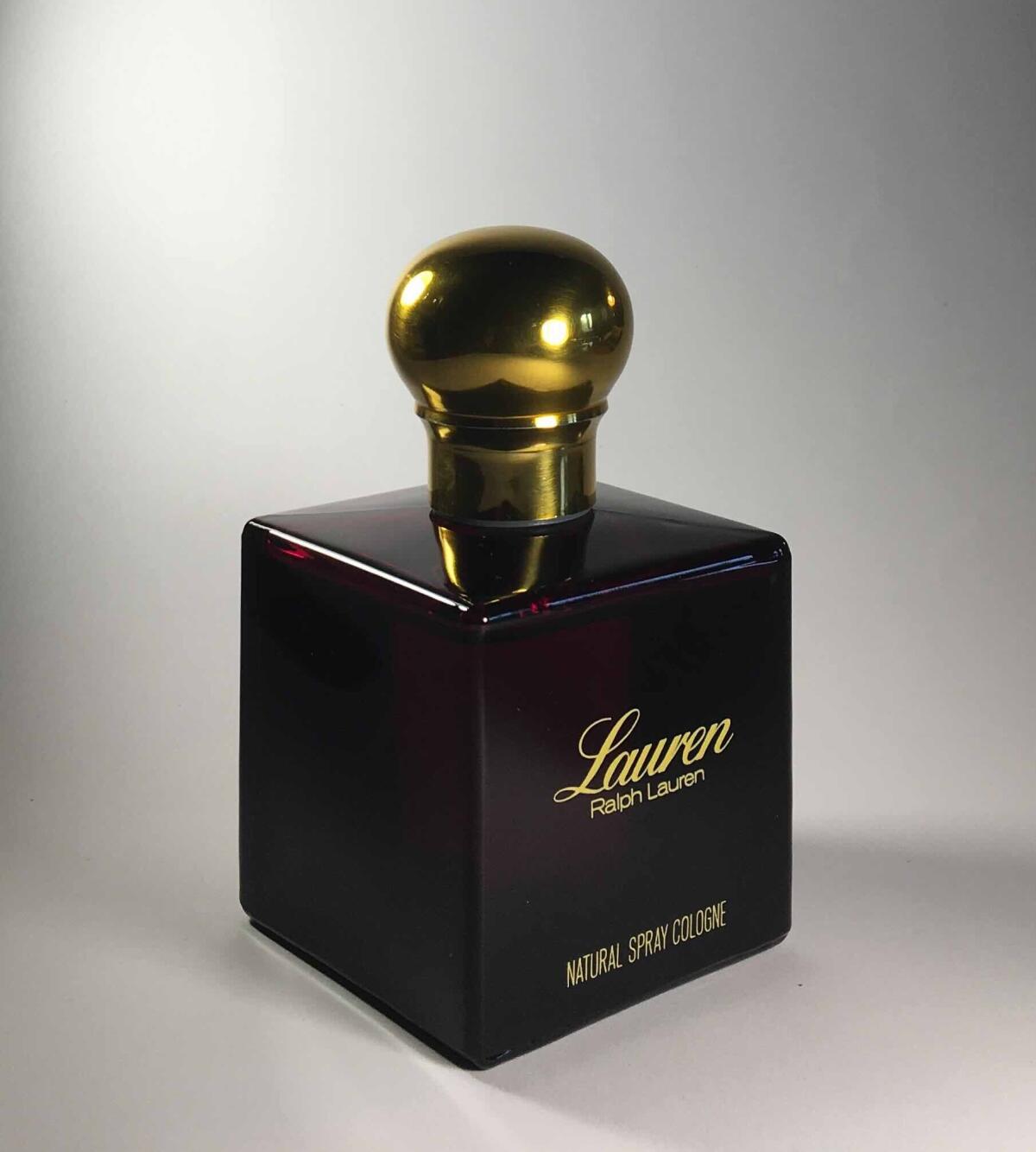 عطر ادکلن لورِن رالف لورن - Lauren Ralph Lauren - بررسی، قیمت و خرید