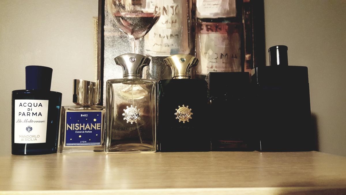 عطر ادکلن پرپل لیبل رالف لورن - Purple Label Ralph Lauren - بررسی، قیمت و خرید