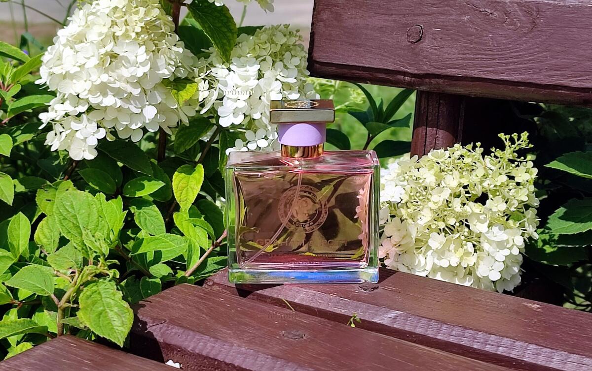 عطر ادکلن ژاردن اتغئه گرهم و پات - Jardins Éthérés GRAHAM & POTT - بررسی، قیمت و خرید