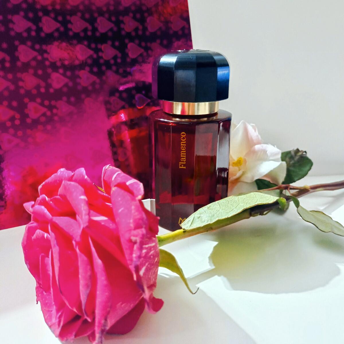 عطر ادکلن فلامنکو رایمون مونه‌گال - Flamenco Ramon Monegal - بررسی، قیمت و خرید