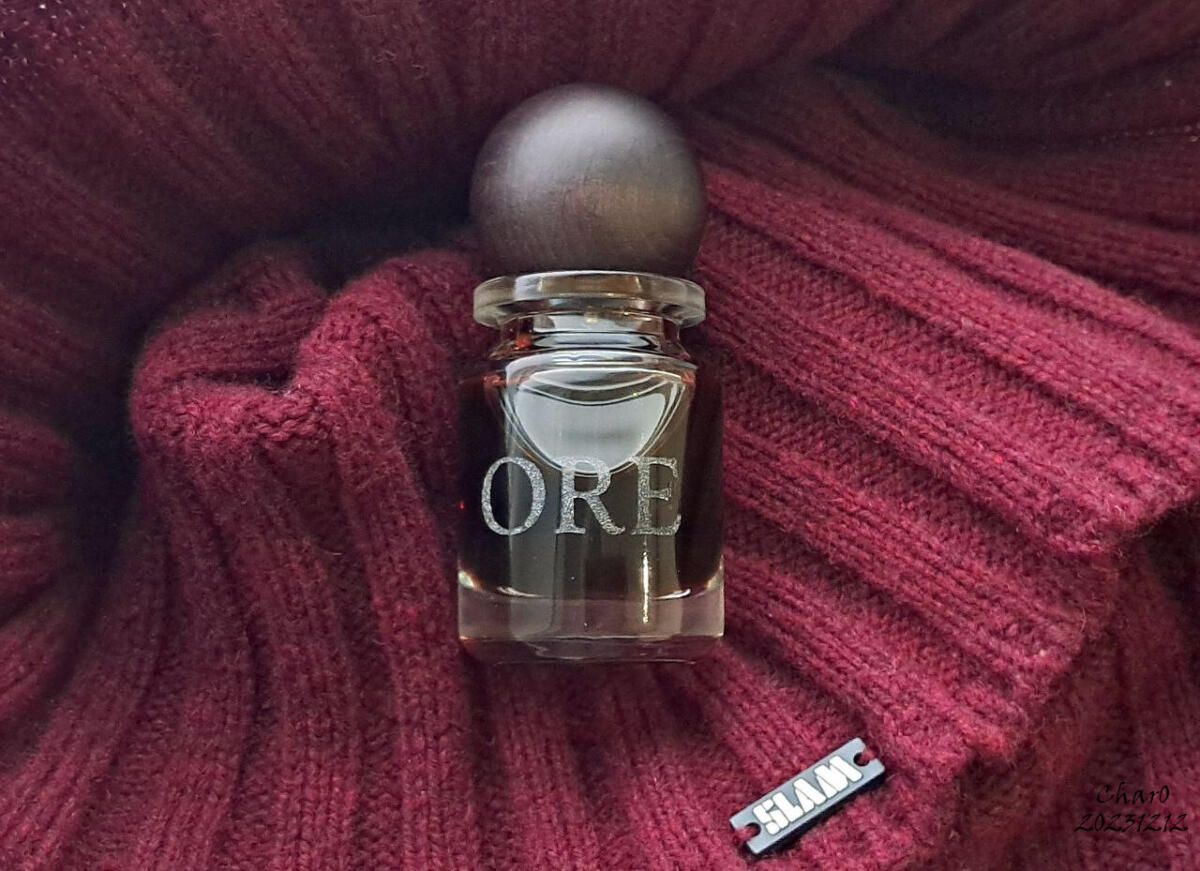 عطر ادکلن اور اسلومبرهاوس - Ore Slumberhouse - بررسی، قیمت و خرید