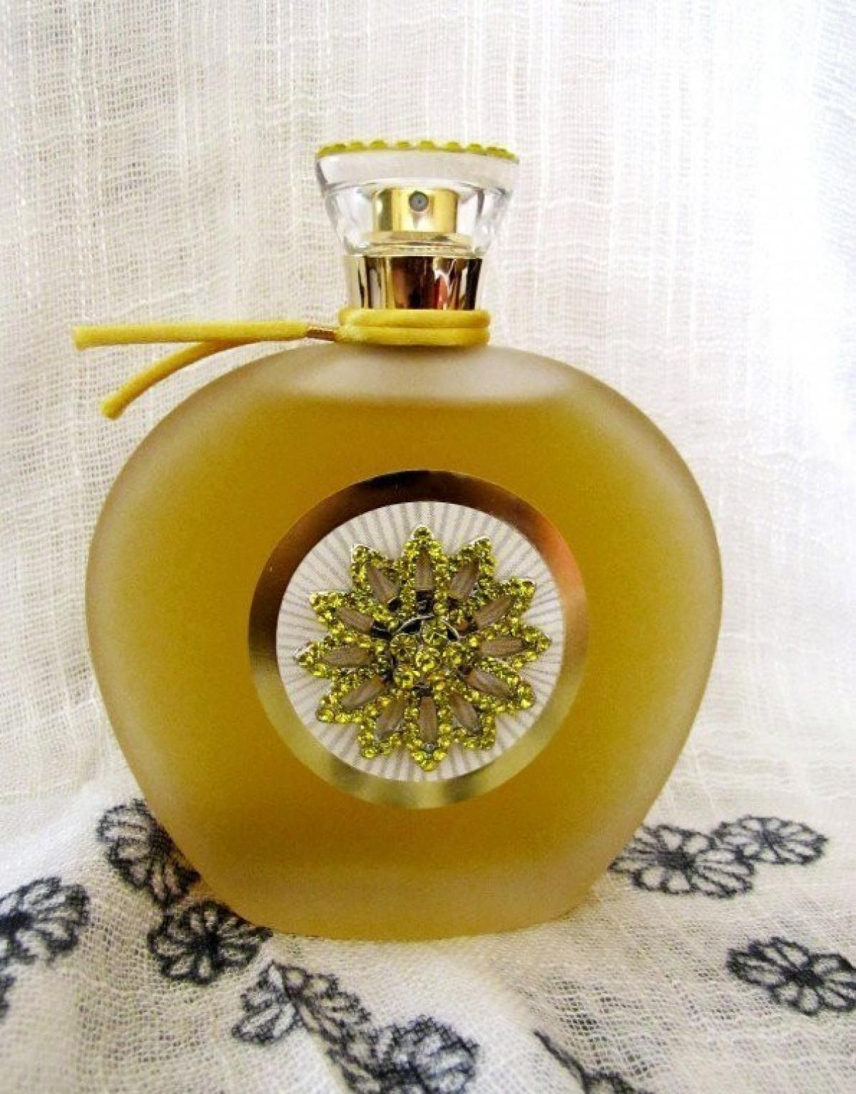 عطر ادکلن تیوبرز امور رنس ۱۷۹۵ - Tubereuse Amour Rance 1795 - بررسی، قیمت و خرید