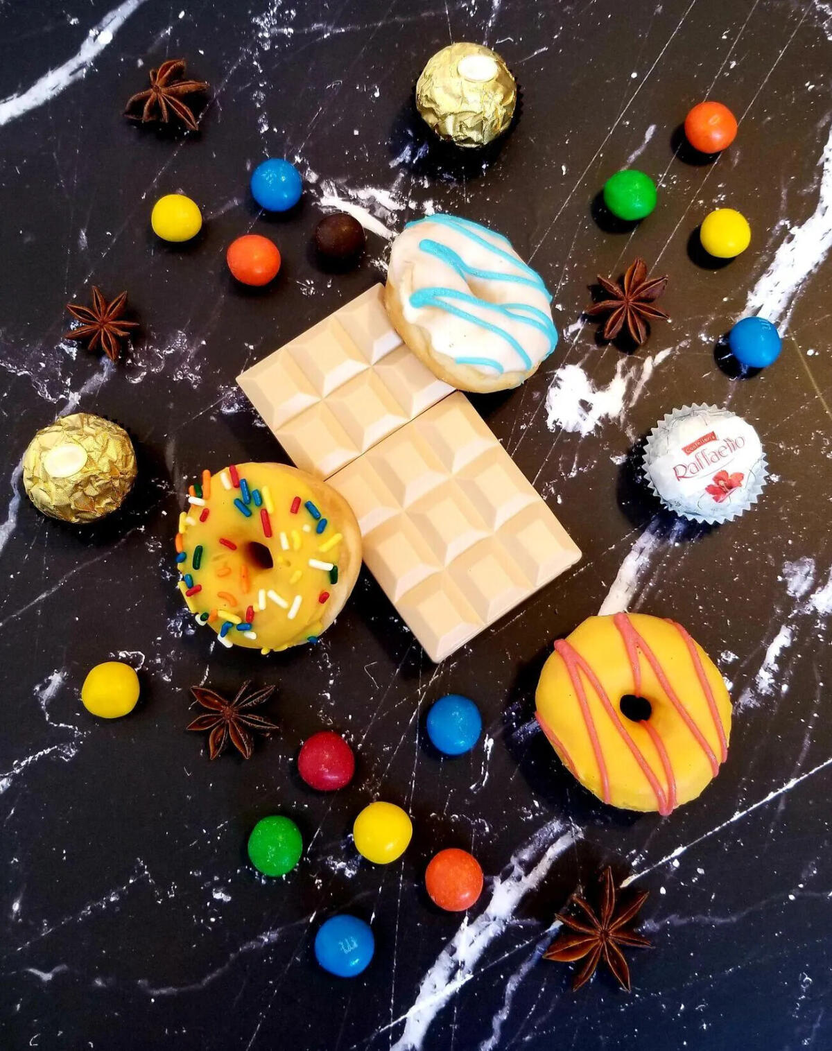 عطر ادکلن سویت توث کارامل دریم سابرینا کارپنتر - Sweet Tooth Caramel Dream Sabrina Carpenter - بررسی، قیمت و خرید