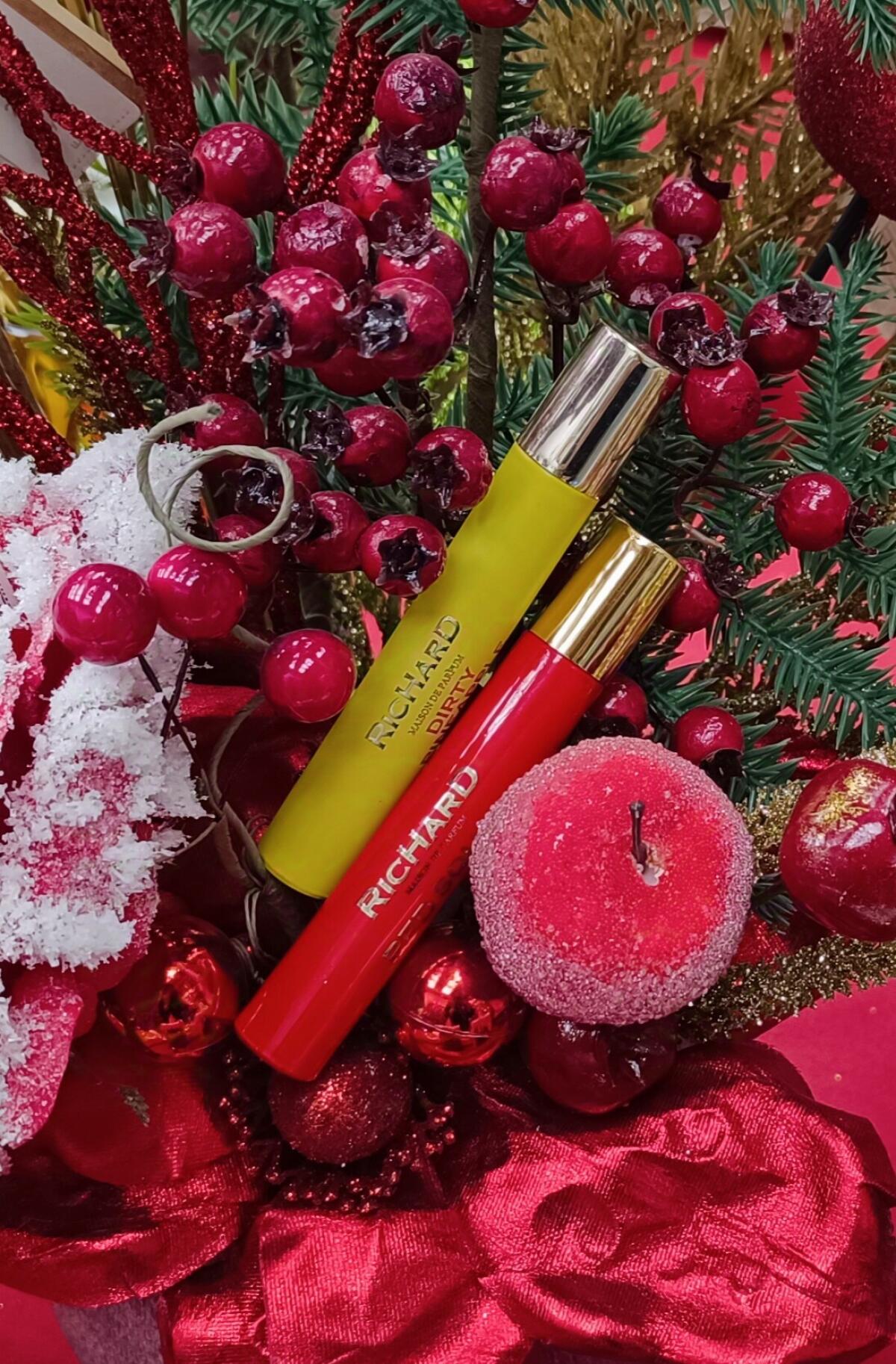 عطر ادکلن درتی پاین اپل ریچارد - Dirty Pineapple Richard - بررسی، قیمت و خرید