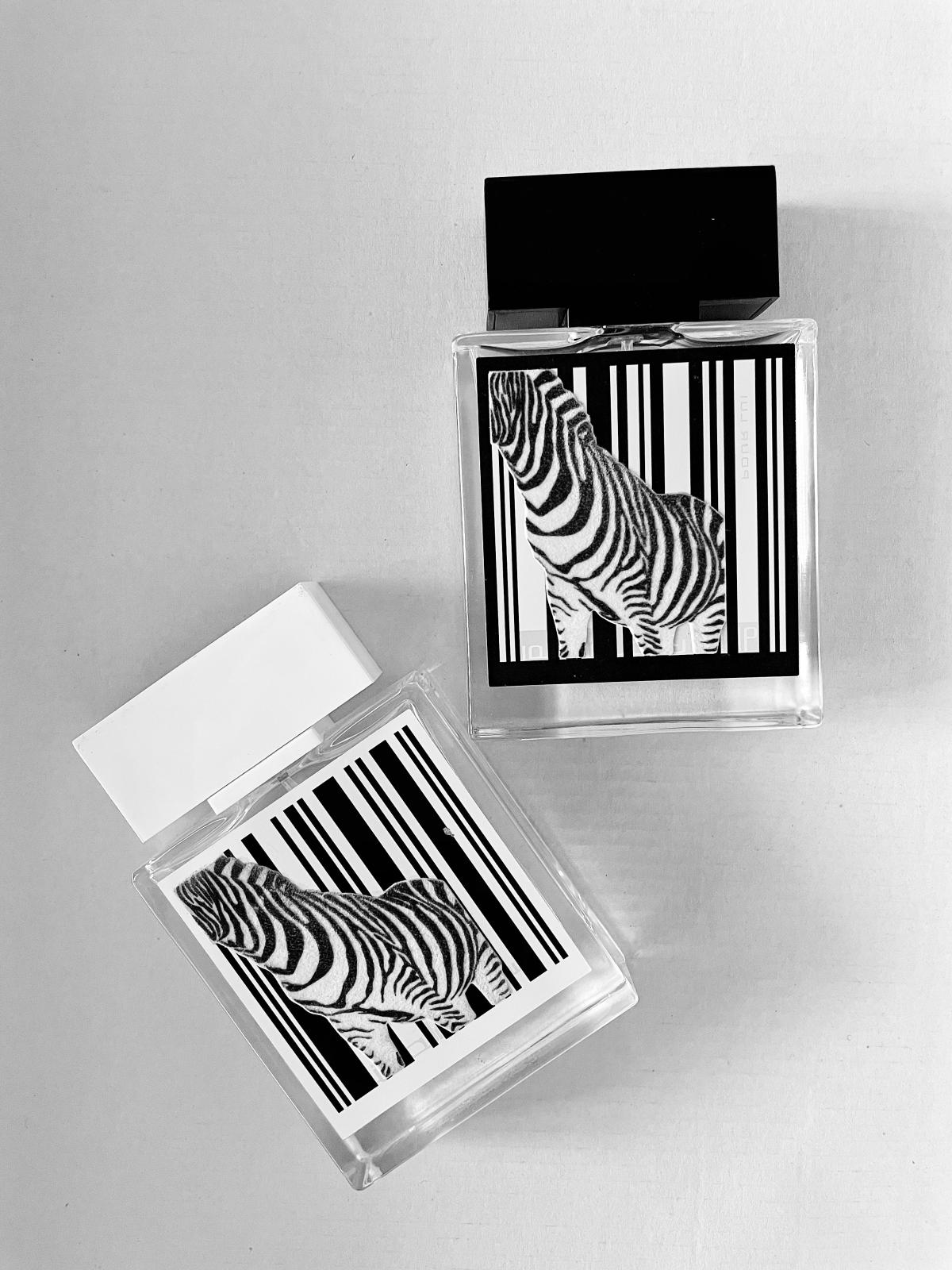 عطر ادکلن رمز الراسی نه هزار و چهارصد پنجاه و نه پور لوی راساسی - Rumz Al Rasasi 9459 Pour Lui Rasasi - بررسی، قیمت و خرید