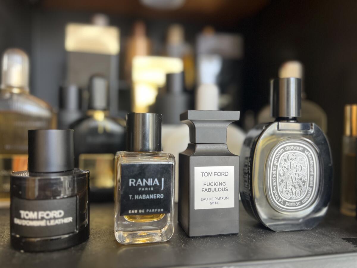 عطر ادکلن تی هابانرو رانی جا - T. Habanero Rania J - بررسی، قیمت و خرید