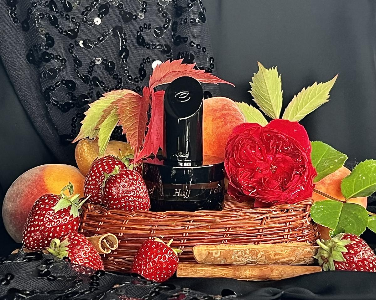 عطر ادکلن حج سوود - Hajj SoOud - بررسی، قیمت و خرید