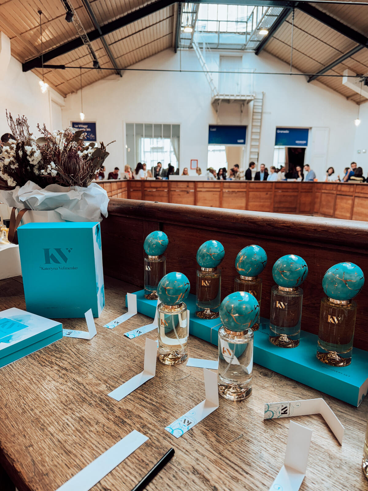 عطر ادکلن آموره دولچه آمارو کی وی بای کاترینا ولمنکو - Amore Dolce Amaro KV by Kateryna Vel'menko - بررسی، قیمت و خرید