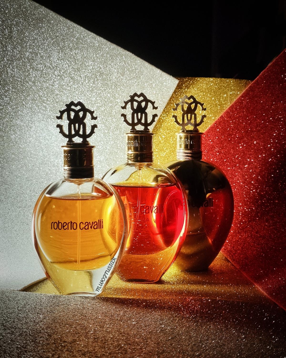 عطر ادکلن روبرتو کاوالی اسانزا روبرتو کاوالی - Roberto Cavalli Essenza Roberto Cavalli - بررسی، قیمت و خرید