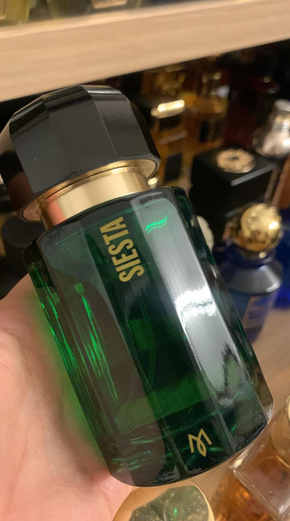 عطر ادکلن سیستا رامون مونه‌گال - Siesta Ramon Monegal - بررسی، قیمت و خرید