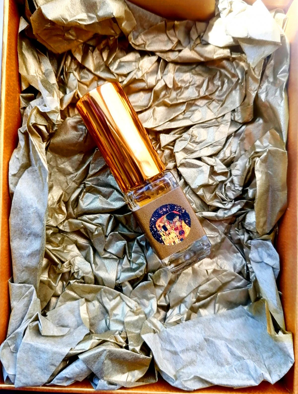 عطر ادکلن کلیمت سیوردیا پرفیومز - Klimt Siordia Parfums - بررسی، قیمت و خرید