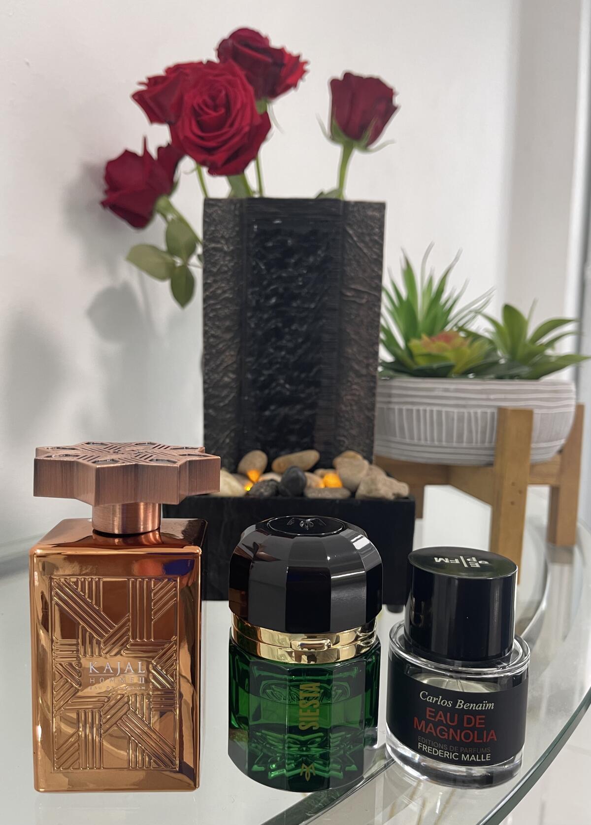 عطر ادکلن سیستا رامون مونه‌گال - Siesta Ramon Monegal - بررسی، قیمت و خرید