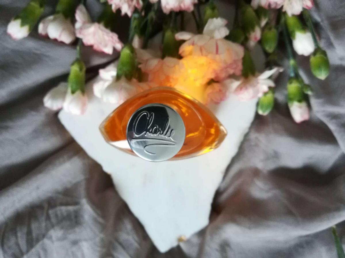 عطر ادکلن چارلی رولون - Charlie Revlon - بررسی، قیمت و خرید