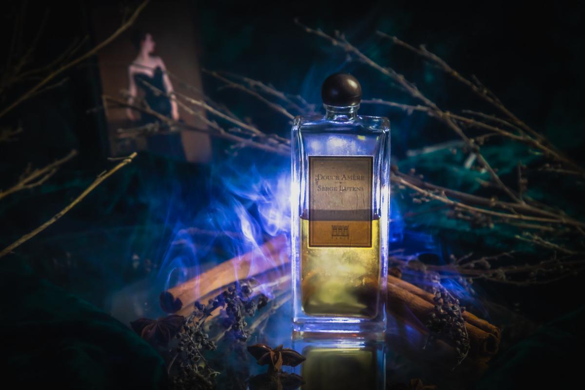 عطر ادکلن دووس امیر سرژ لوتنس - Douce Amere Serge Lutens - بررسی، قیمت و خرید