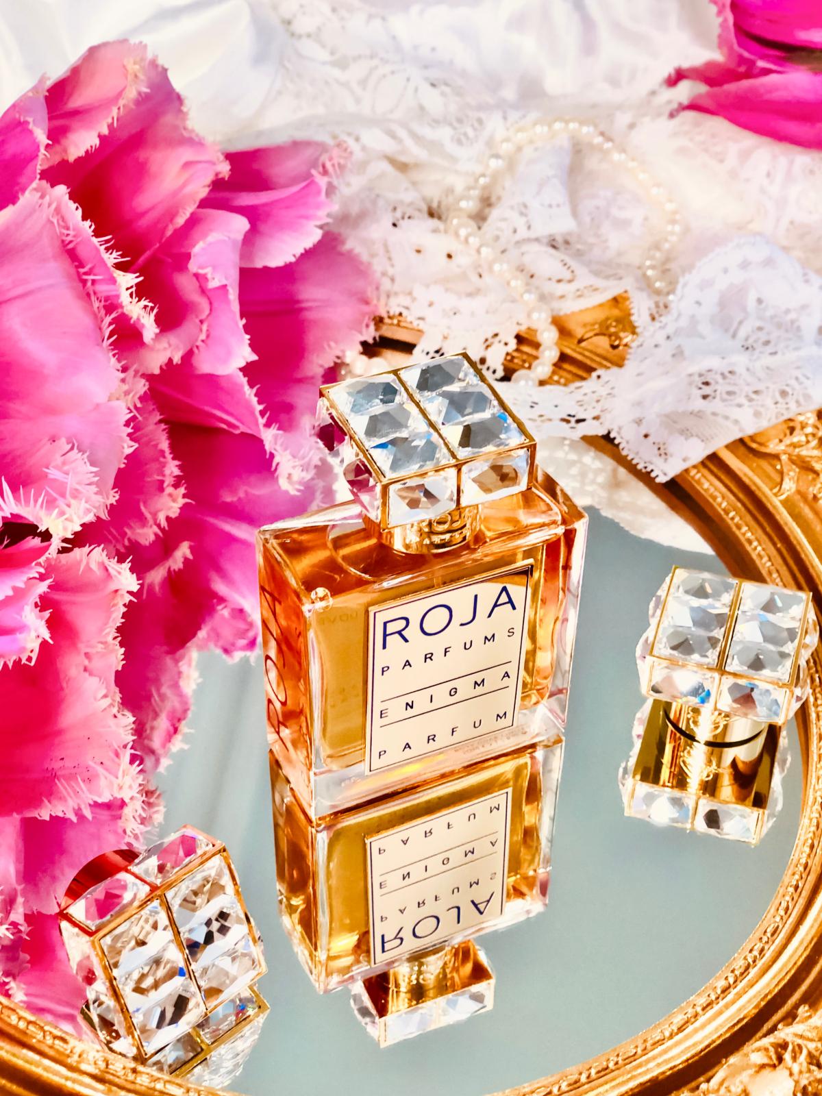 عطر ادکلن انیگما روجا داو - Enigma Roja Dove - بررسی، قیمت و خرید