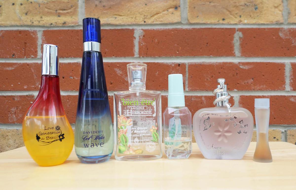 عطر ادکلن لاو جنریشن دو برزیل ژان آرتس - Love Generation Do Brasil Jeanne Arthes - بررسی، قیمت و خرید