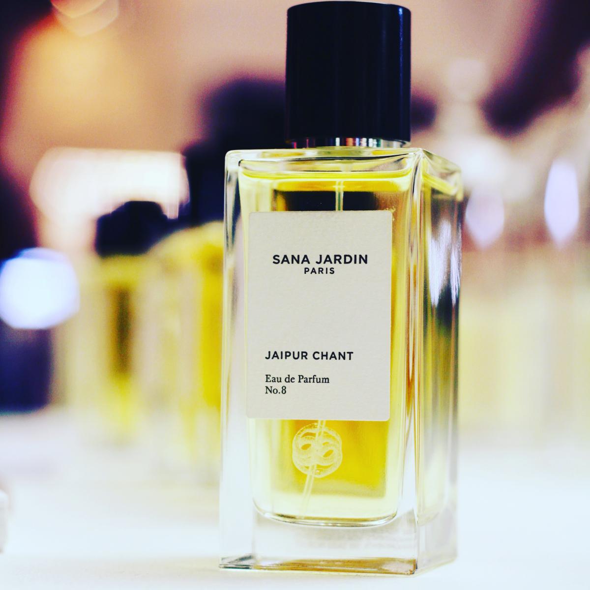 عطر ادکلن جیپور چنت سانا جاردین - Jaipur Chant Sana Jardin - بررسی، قیمت و خرید