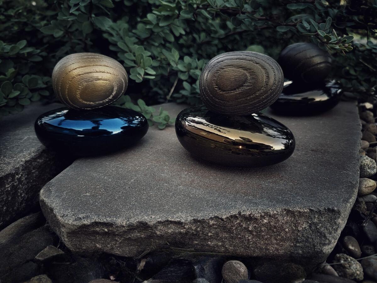 عطر ادکلن مودخار آبسکور مجدا بککالی - Mudejar Obscur Majda Bekkali - بررسی، قیمت و خرید