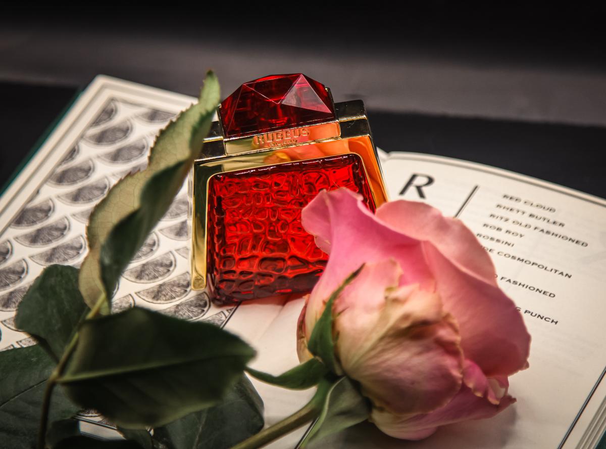 عطر ادکلن روژ روبیوس - Rouge Rubeus - بررسی، قیمت و خرید