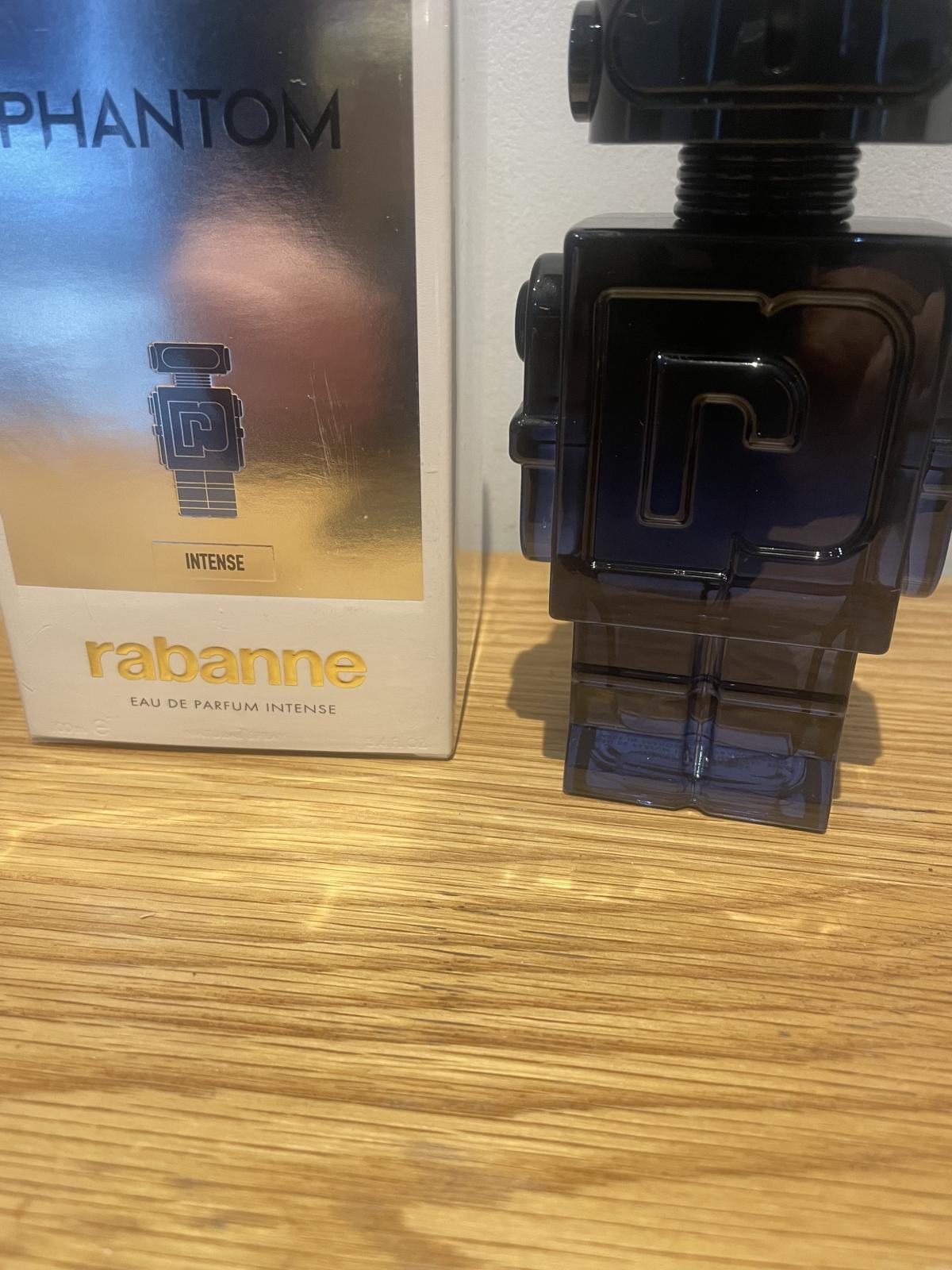 عطر ادکلن فنتوم اینتنس رابان - Phantom Intense Rabanne - بررسی، قیمت و خرید