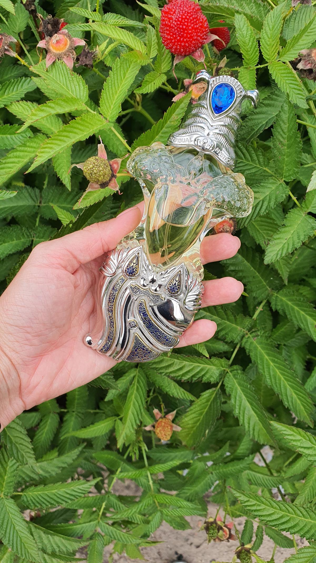 عطر ادکلن اوپولنت شیخ کلاسیک نامبر تری تری شیک - Opulent Shaik Classic No 33 Shaik - بررسی، قیمت و خرید