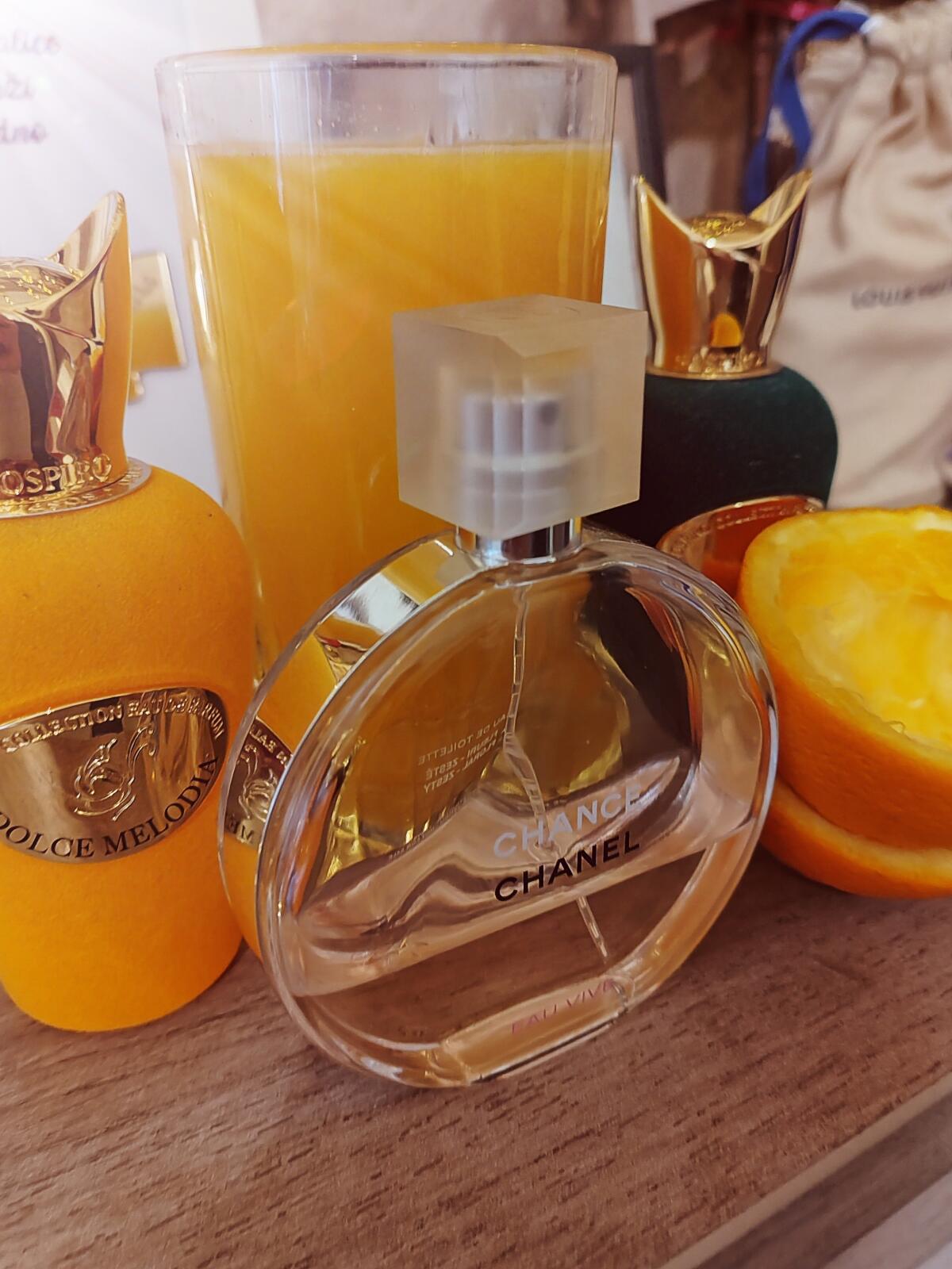 عطر ادکلن دولچه ملودیا سوسپیرو پرفیومز - Dolce Melodia Sospiro Perfumes - بررسی، قیمت و خرید