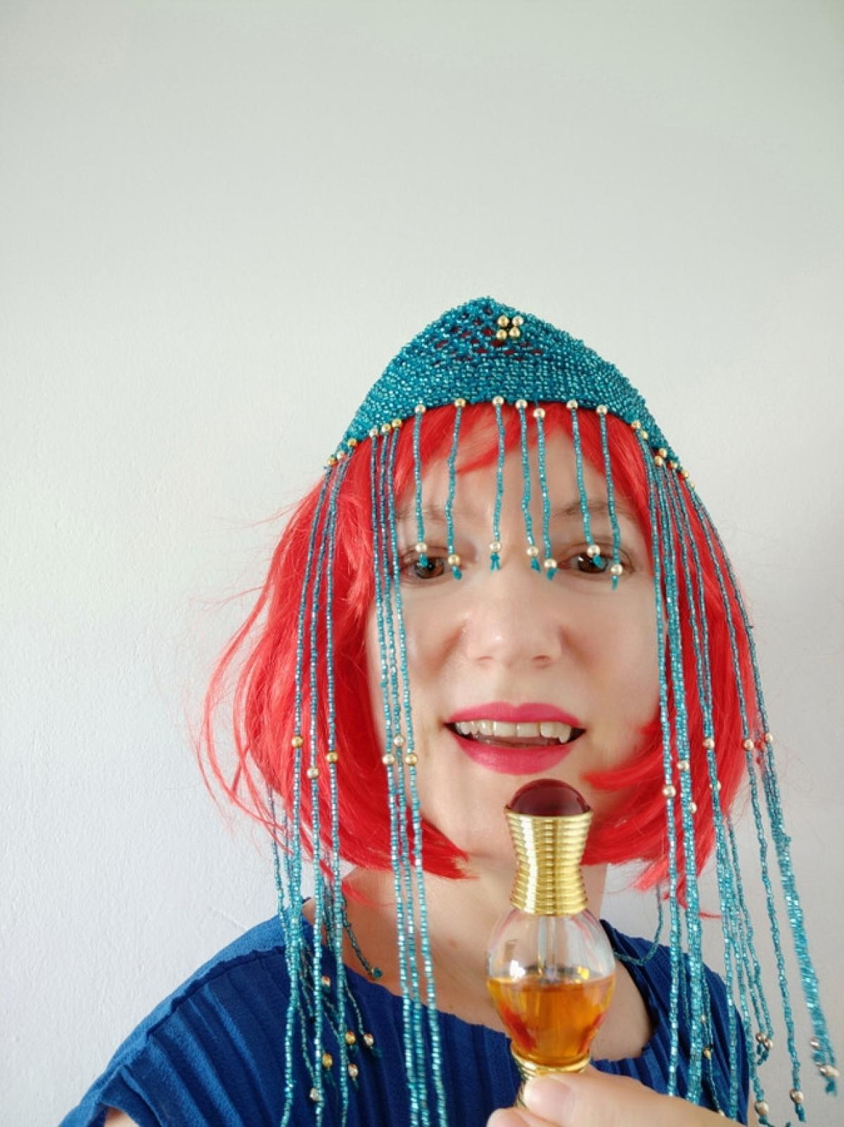 عطر ادکلن نورا سوئیس عربین - Noora Swiss Arabian - بررسی، قیمت و خرید