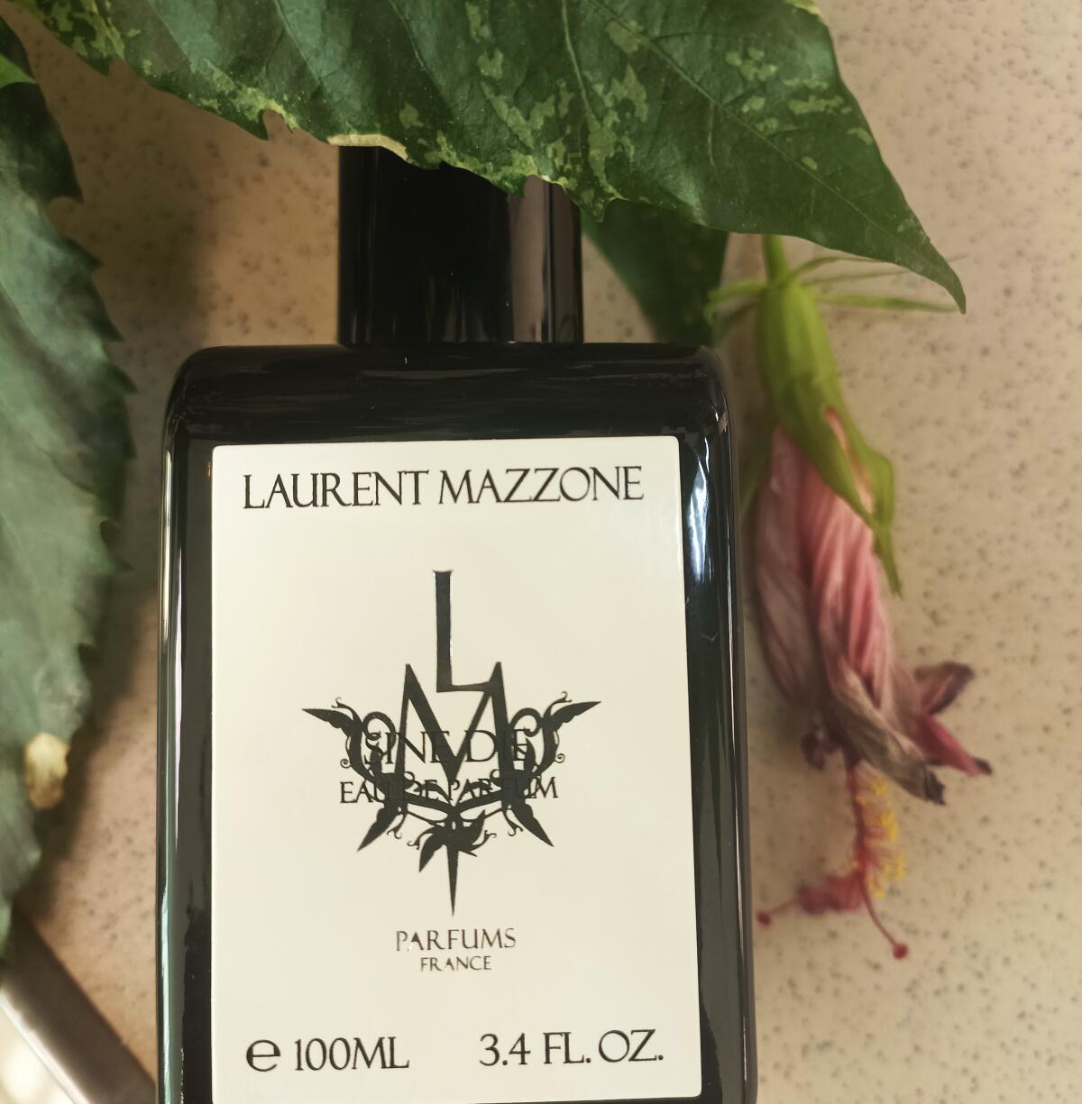 عطر ادکلن ساین دای لوران مازونه پارفوم - Sine Die Laurent Mazzone Parfums - بررسی، قیمت و خرید