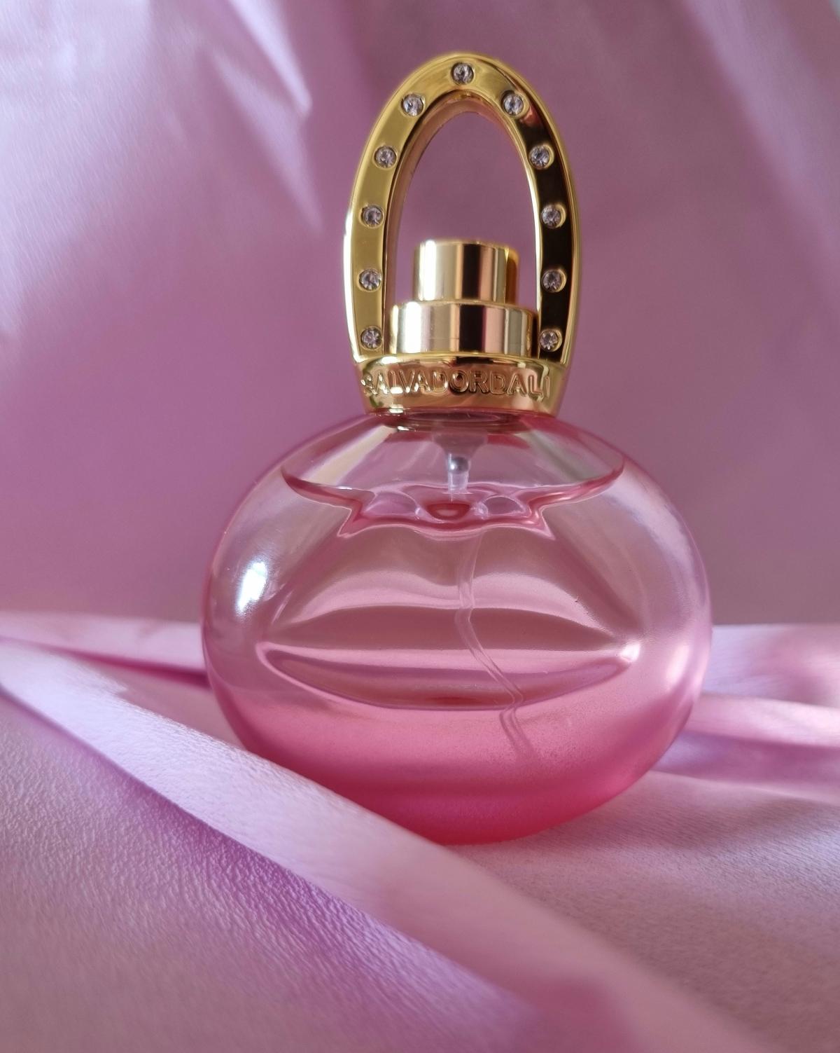 عطر ادکلن آی‌تی‌ایس‌دریم سالوادور دالی - ITISDREAM Salvador Dali - بررسی، قیمت و خرید