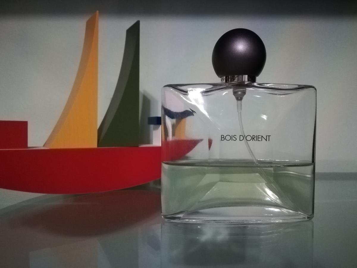 عطر ادکلن کالکشن هوم/بوی دورینت ژان شارل بروسو - Collection Homme/Bois D'Orient Jean Charles Brosseau - بررسی، قیمت و خرید