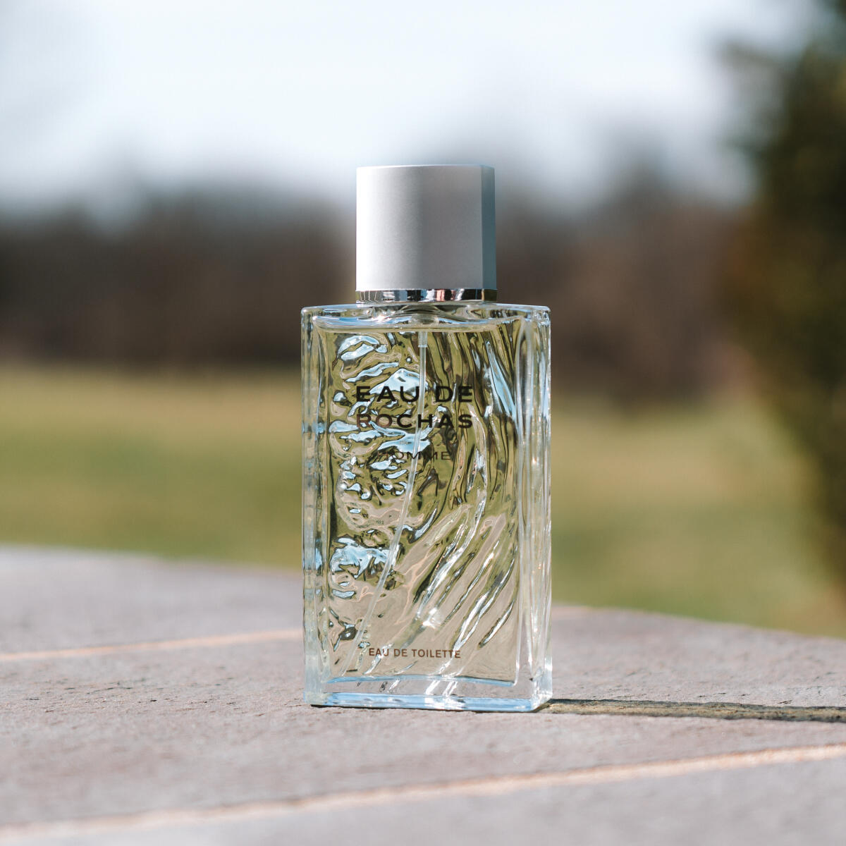 عطر ادکلن اُ دو رُشاس اُم روچاس - Eau de Rochas Homme Rochas - بررسی، قیمت و خرید