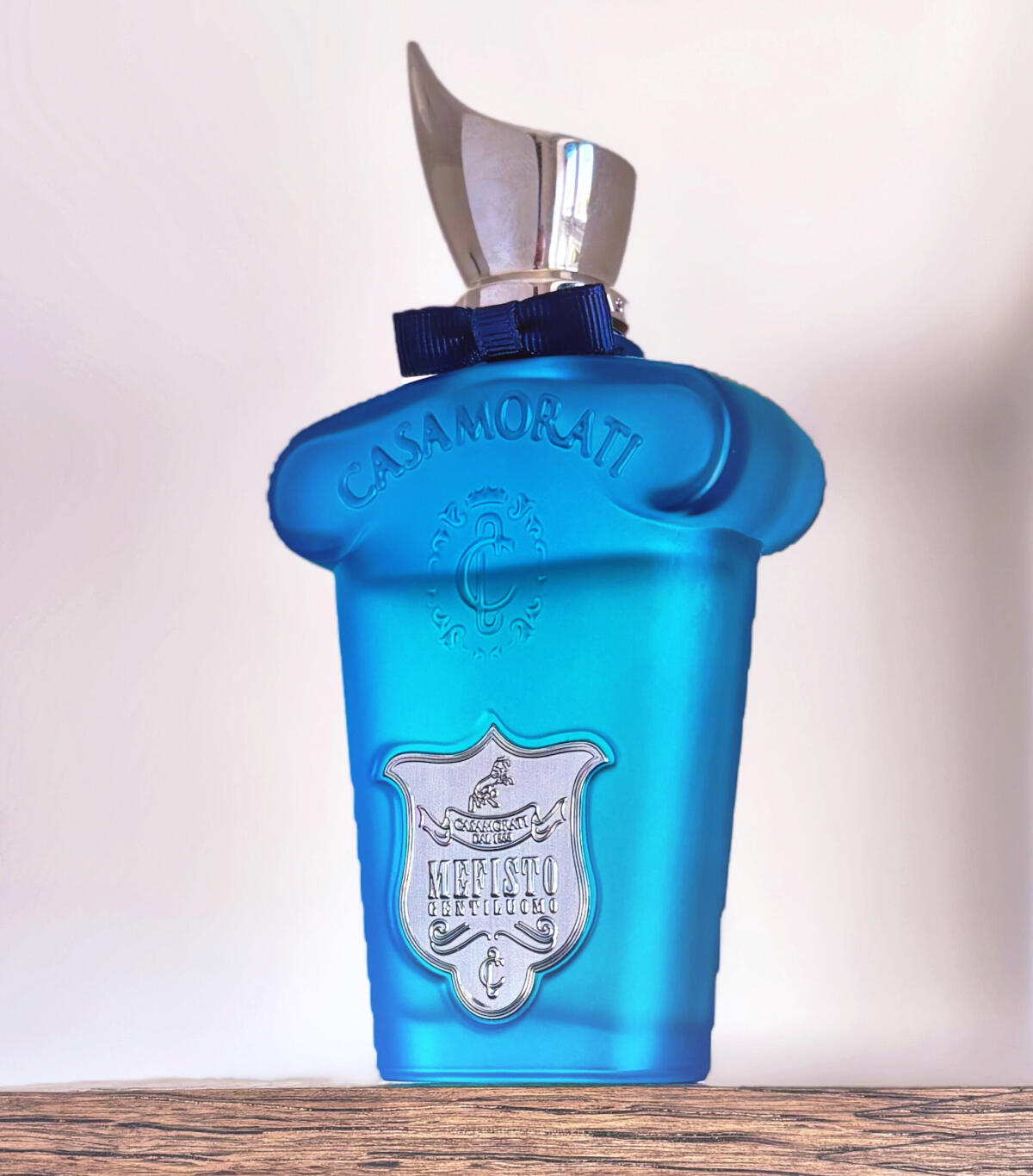 عطر ادکلن مفیستو جنتیلوئومو زرجوف - Mefisto Gentiluomo Xerjoff - بررسی، قیمت و خرید