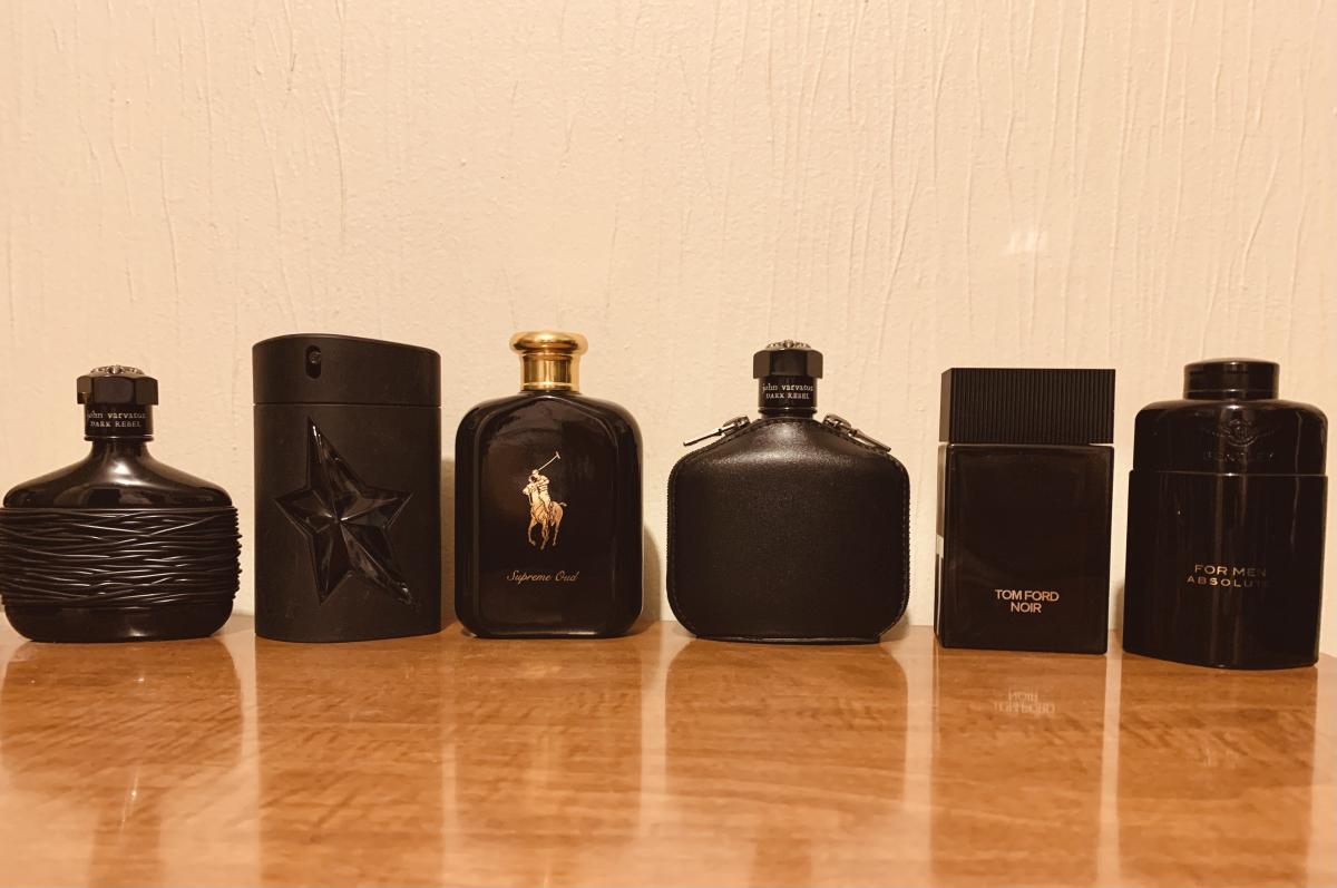 عطر ادکلن پولو سوپریم عود رالف لورن - Polo Supreme Oud Ralph Lauren - بررسی، قیمت و خرید