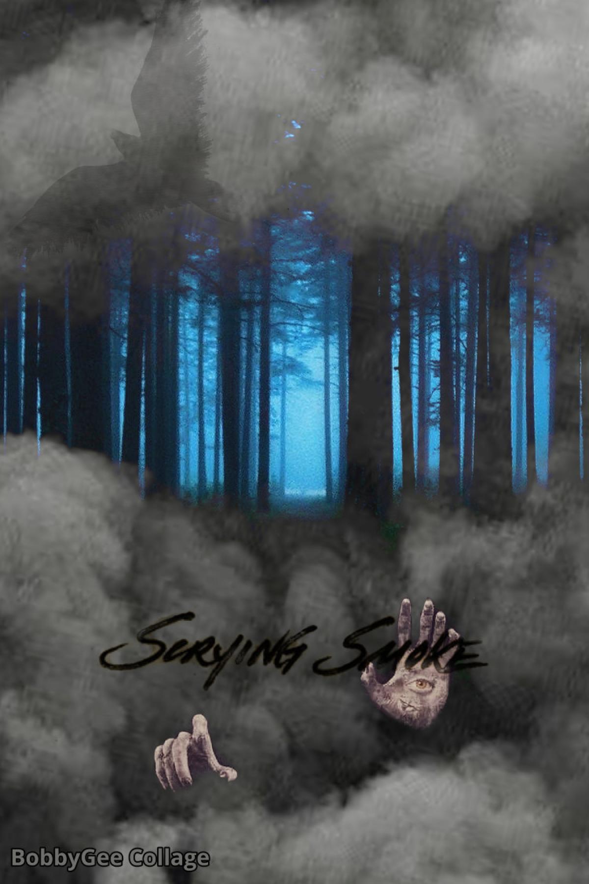 عطر ادکلن اسکرایینگ اسموک سولستیس سنتس - Scrying Smoke Solstice Scents - بررسی، قیمت و خرید