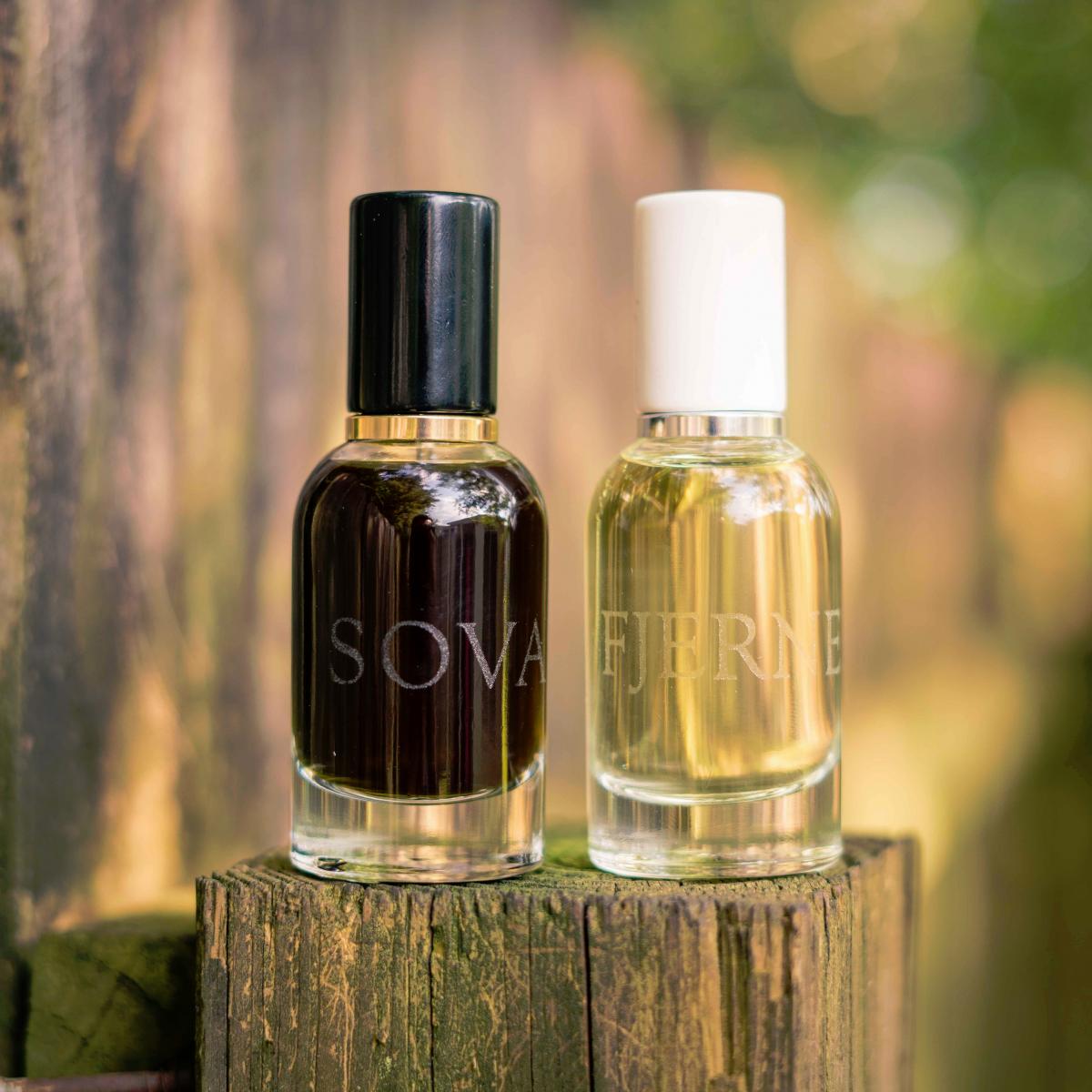 عطر ادکلن فییرنه اسلمبرهاوس - Fjerne Slumberhouse - بررسی، قیمت و خرید